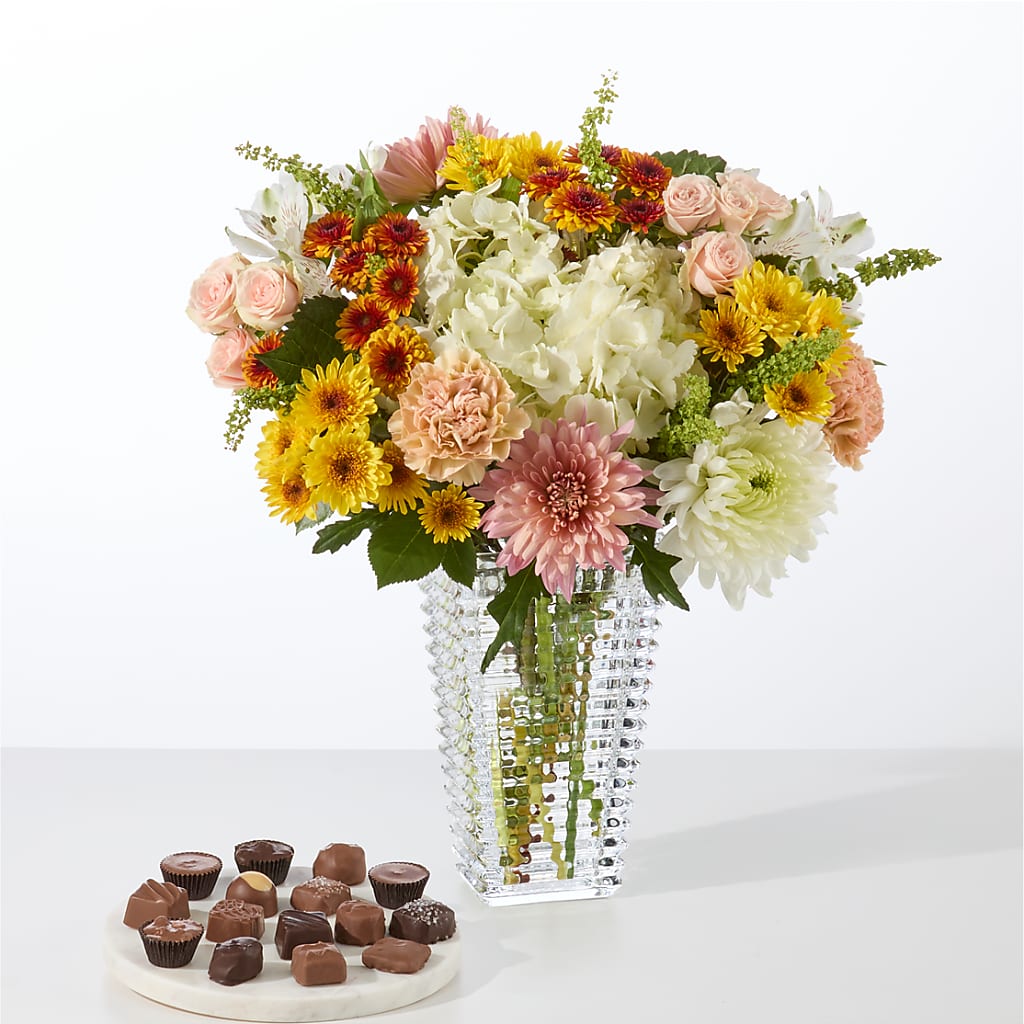Fall Celebration Bouquet – United Family Flower And Gifts, Brooklyn NY