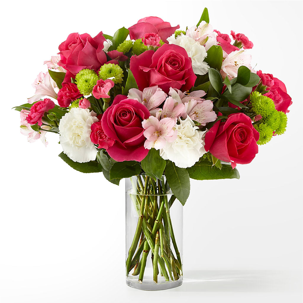 Sweet & Pretty Bouquet – United Family Flower And Gifts, Brooklyn NY