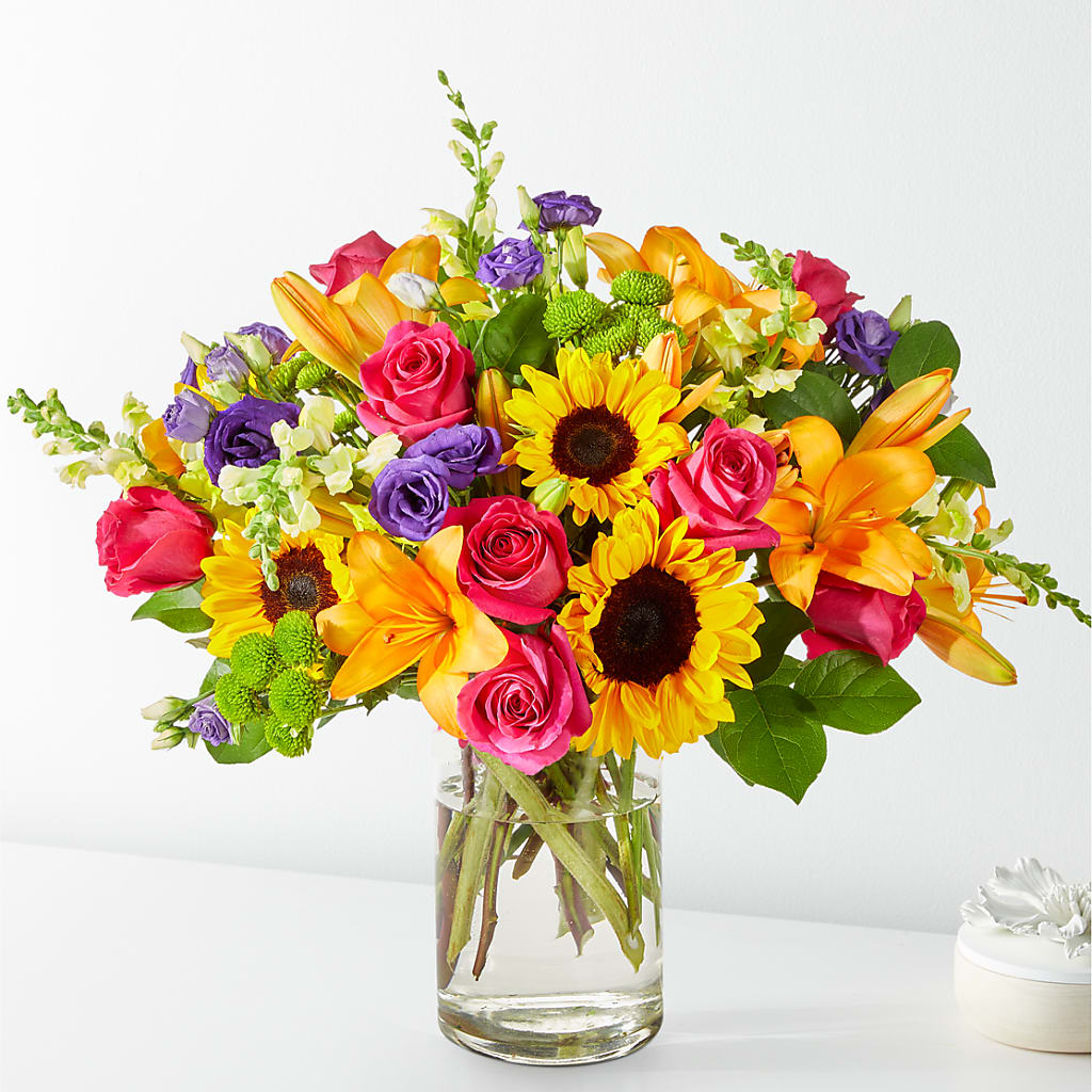 Best Day Bouquet – United Family Flower And Gifts, Brooklyn NY