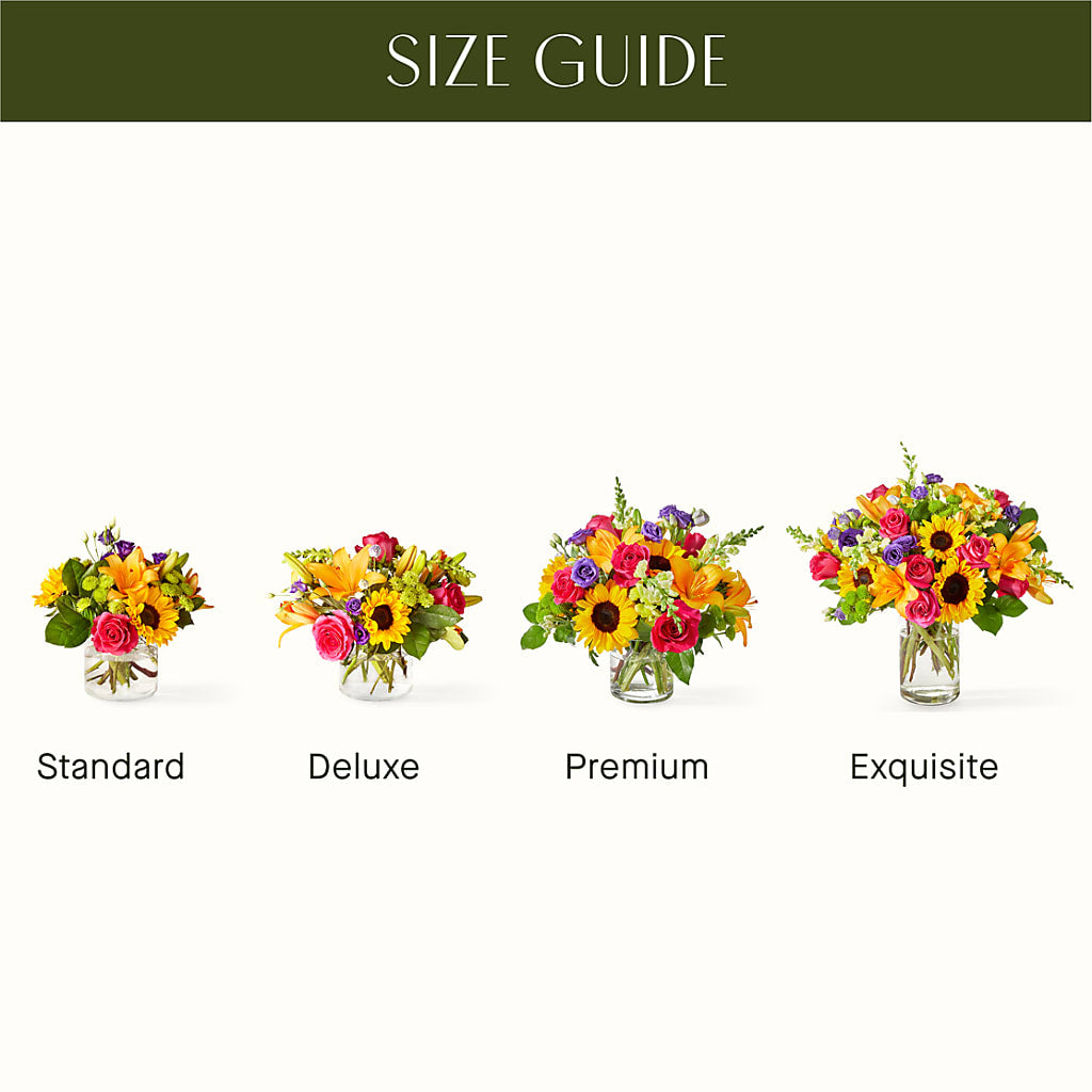 Best Day Bouquet – United Family Flower And Gifts, Brooklyn NY