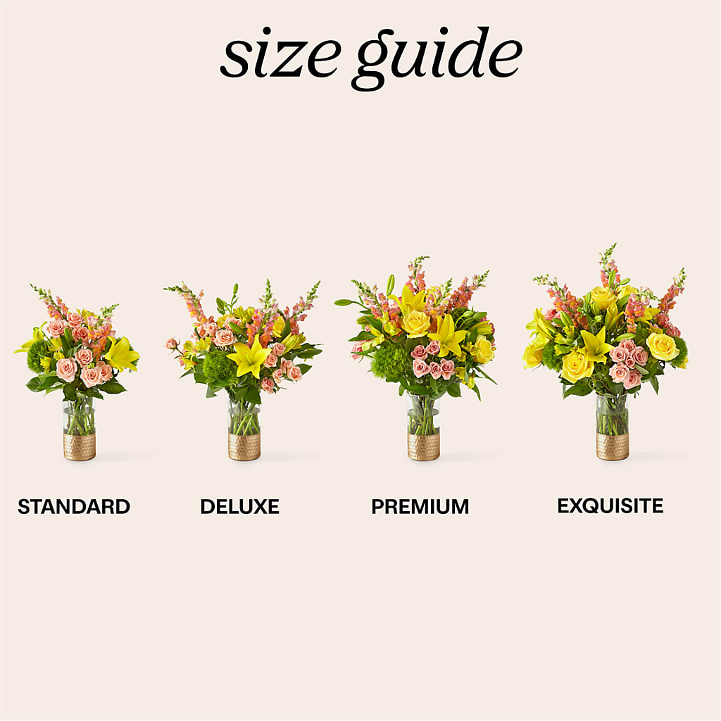 Getaway Bouquet – United Family Flower And Gifts, Brooklyn NY