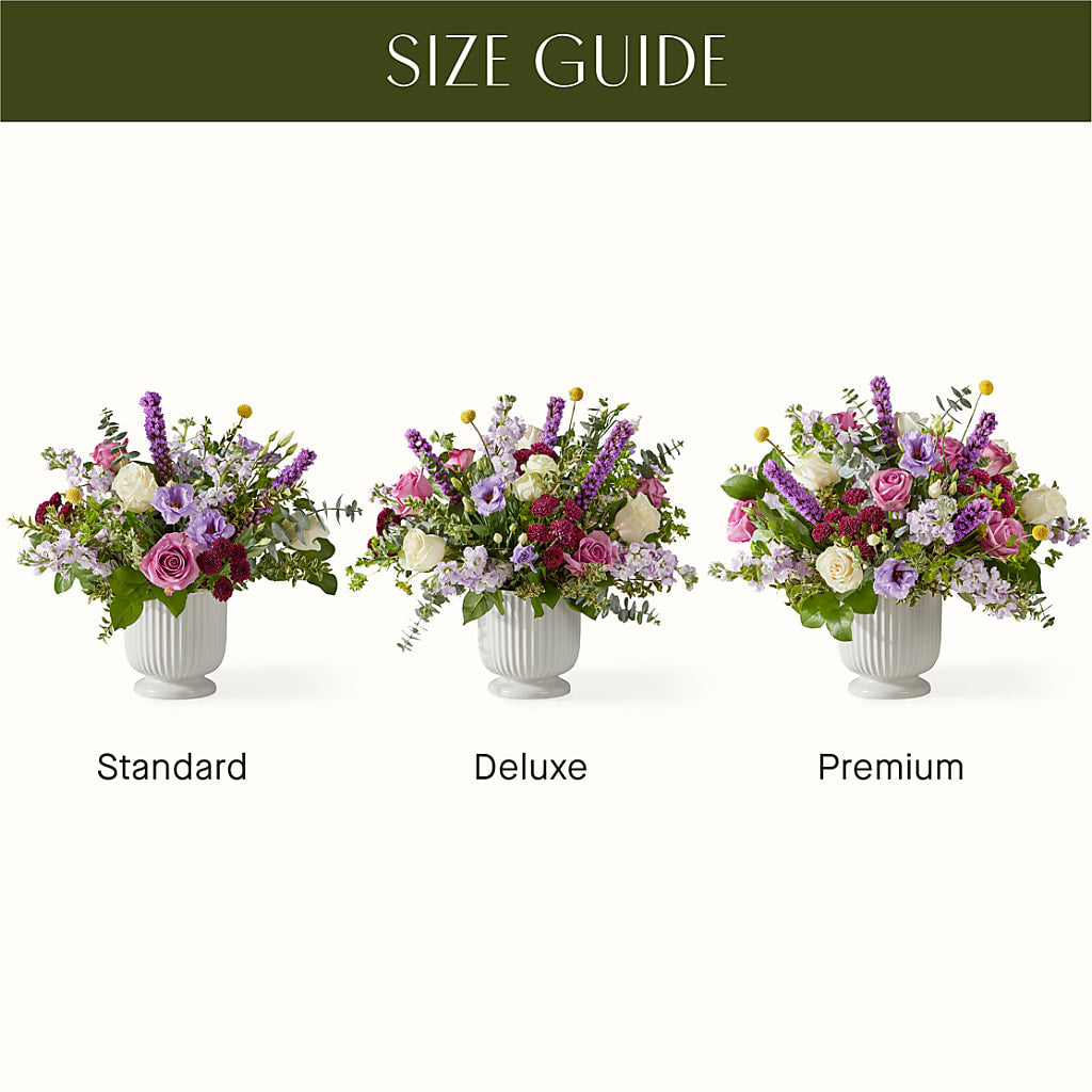 Work of Art Bouquet – United Family Flower And Gifts, Brooklyn NY