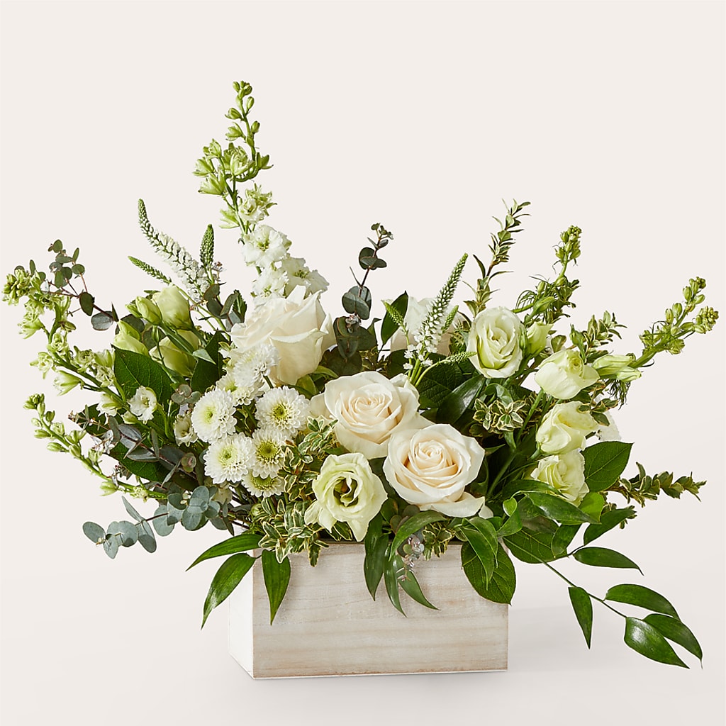 Cashmere Bouquet – United Family Flower And Gifts, Brooklyn NY