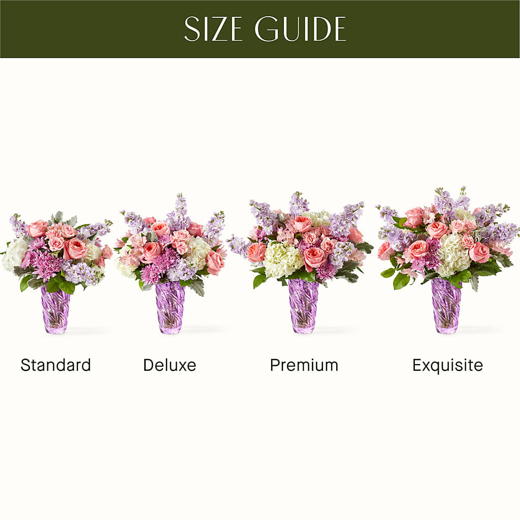 Silver Lining Bouquet – United Family Flower And Gifts, Brooklyn NY