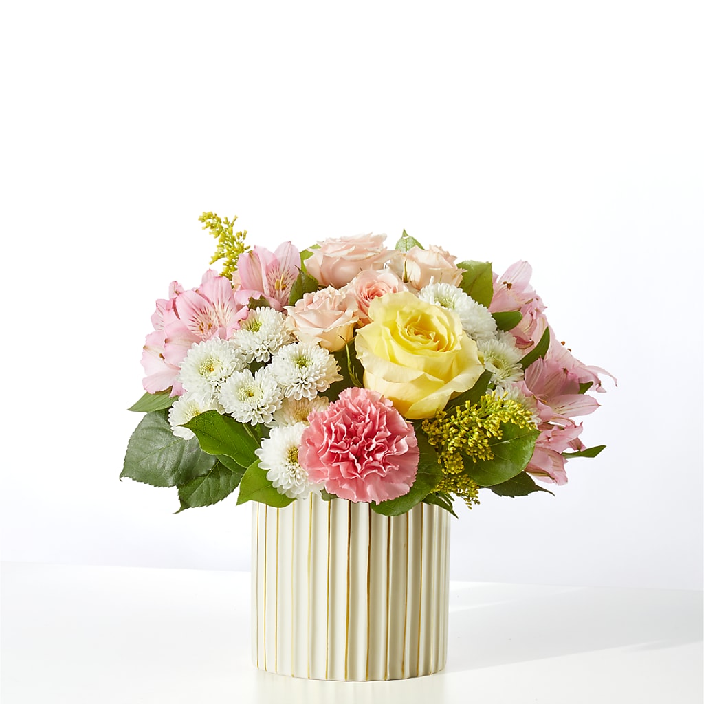 Watercolors Bouquet – United Family Flower And Gifts, Brooklyn NY