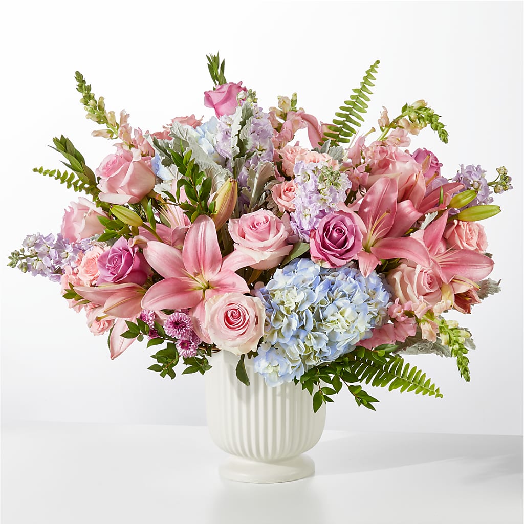 Wonderland Bouquet – United Family Flower And Gifts, Brooklyn NY