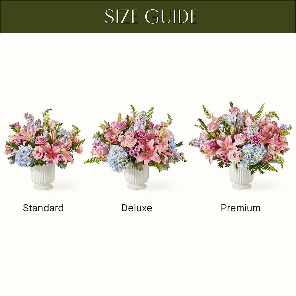 Wonderland Bouquet – United Family Flower And Gifts, Brooklyn NY