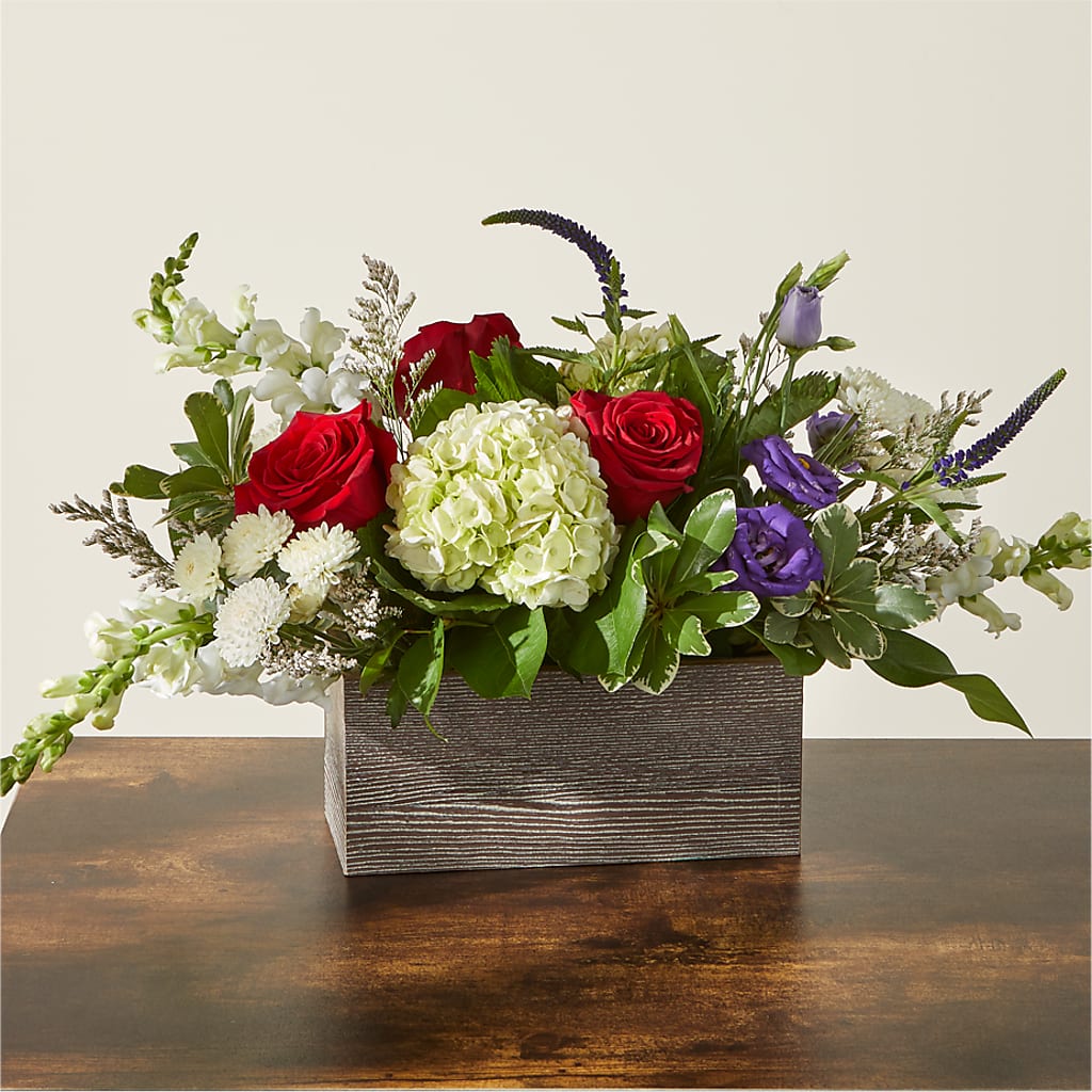 Sweet Magnolia Bouquet – United Family Flower And Gifts, Brooklyn NY