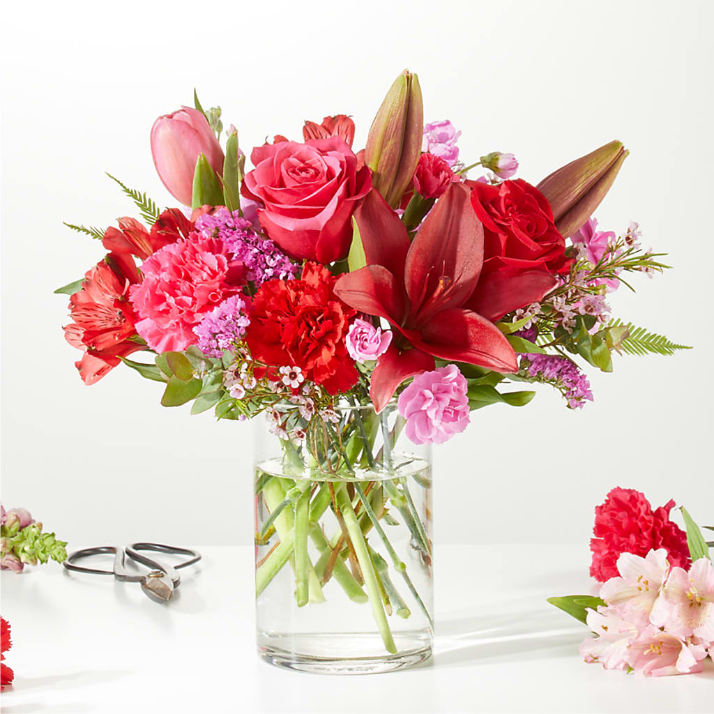 Together Forever - A Florist Original – United Family Flower And Gifts, Brooklyn NY