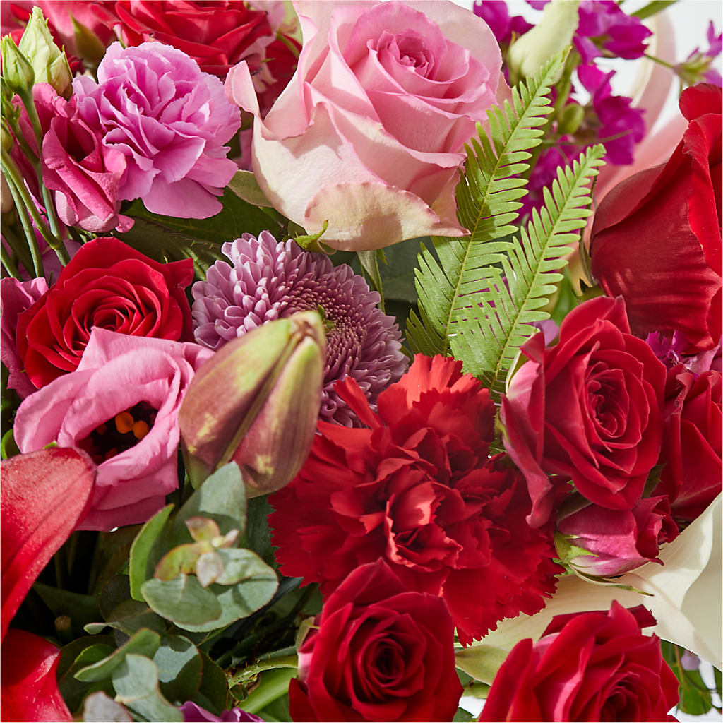 Simply the Best - A Florist Original – United Family Flower And Gifts, Brooklyn NY
