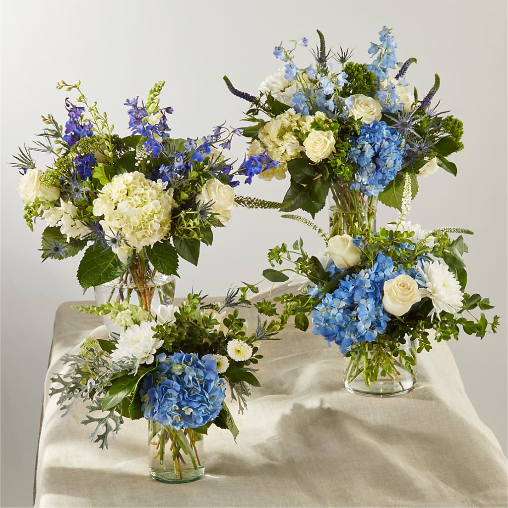 Festival of Lights – A Florist Original – United Family Flower And Gifts, Brooklyn NY