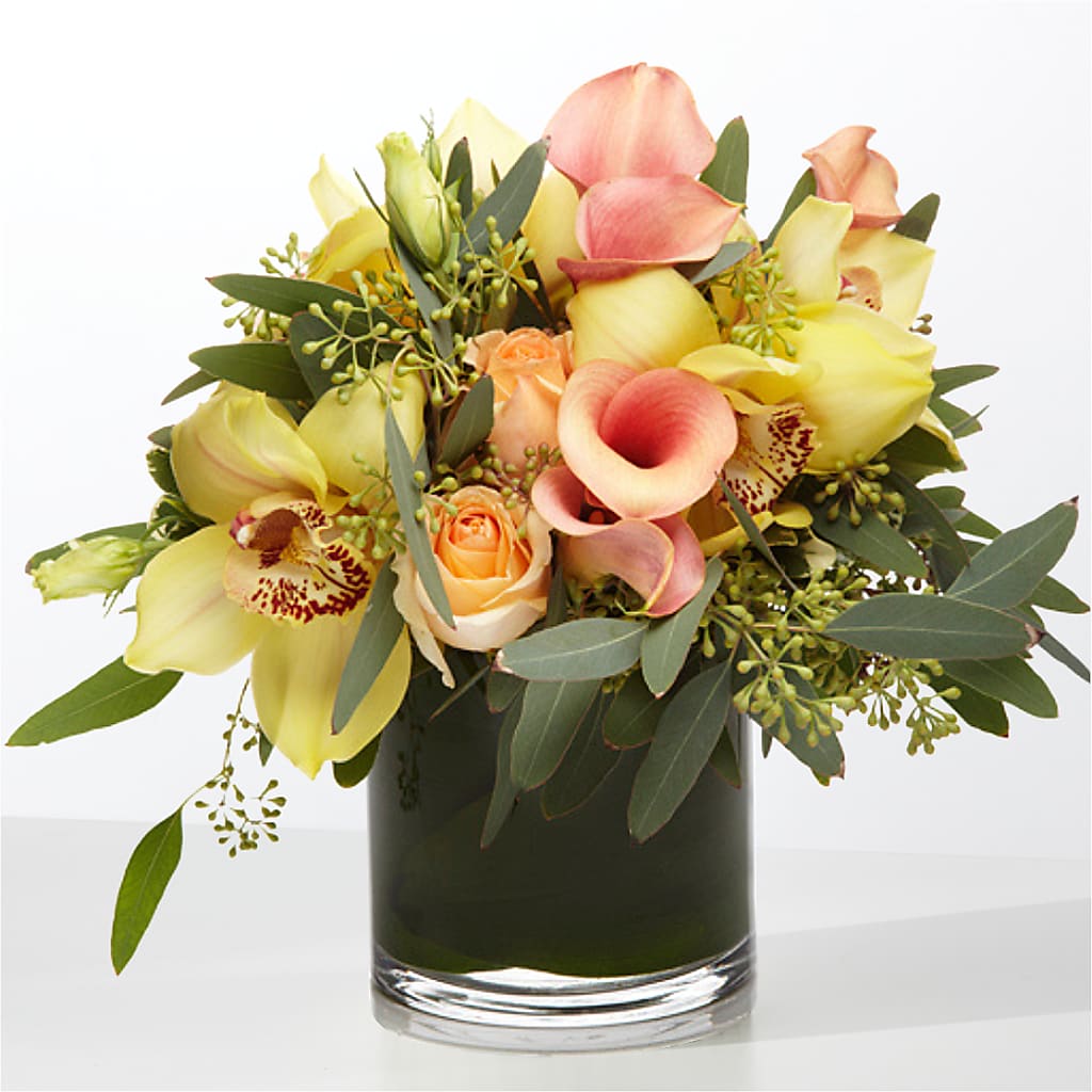 The Visionary – United Family Flower And Gifts, Brooklyn NY