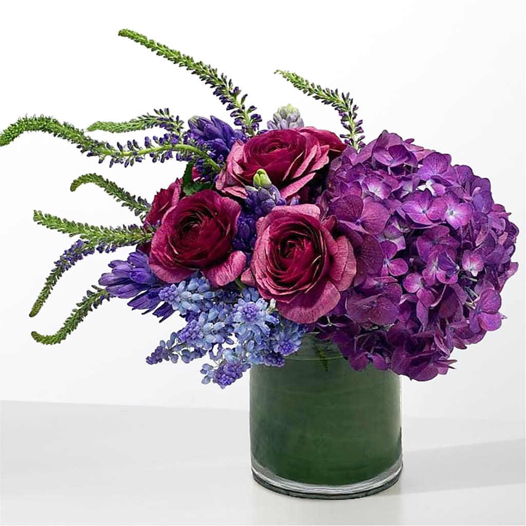 The Magnificent – United Family Flower And Gifts, Brooklyn NY