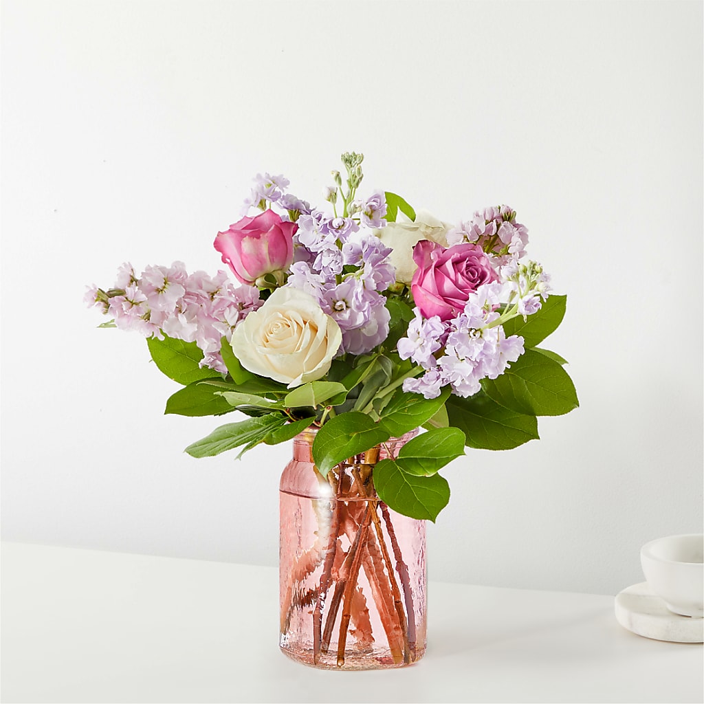 Springtime Spritz Bouquet – United Family Flower And Gifts, Brooklyn NY
