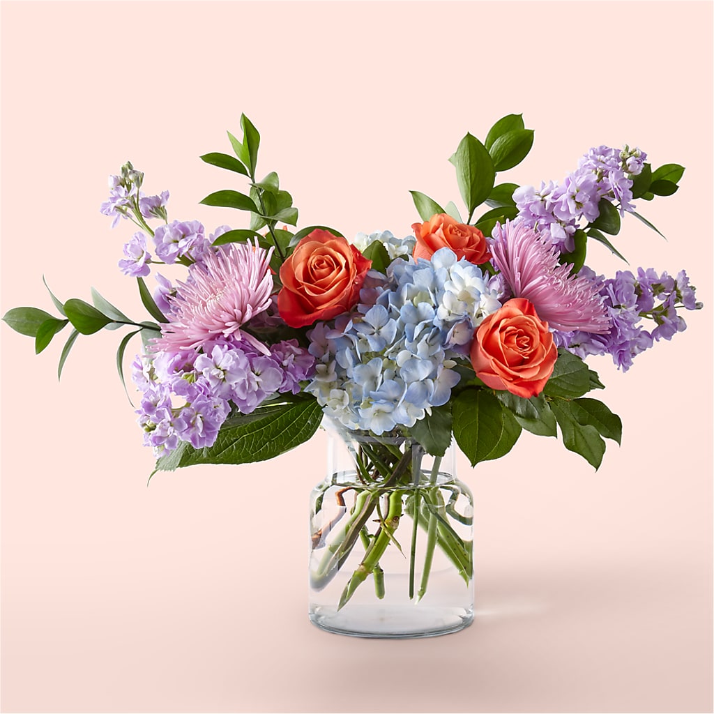 Be Mine Bouquet – United Family Flower And Gifts, Brooklyn NY