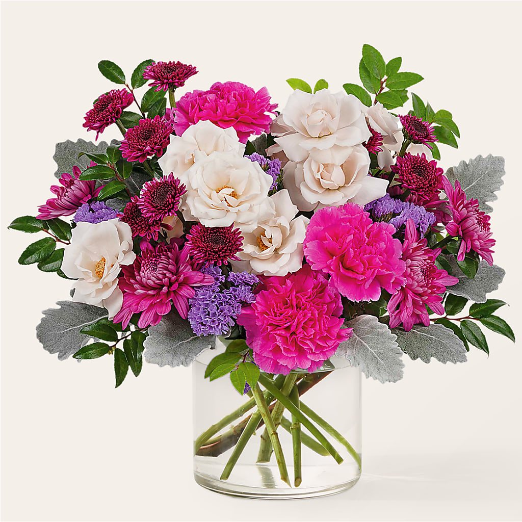 Dose of Cheer Bouquet – United Family Flower And Gifts, Brooklyn NY