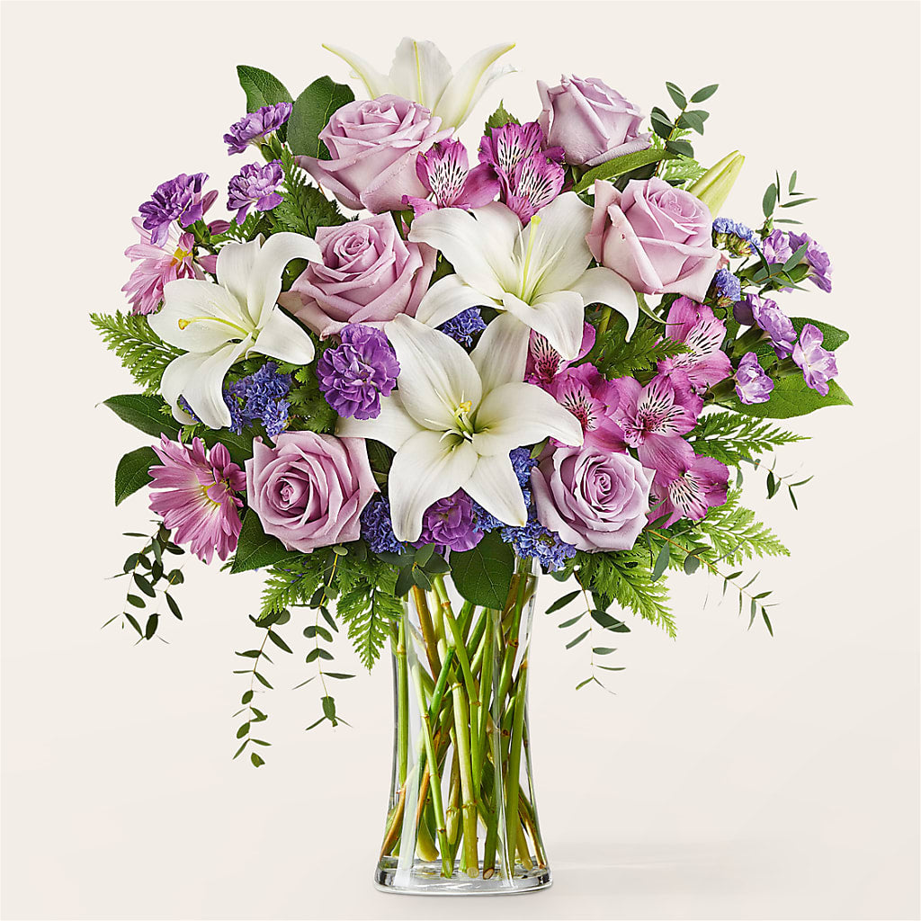 The Dreamscape Bouquet – United Family Flower And Gifts, Brooklyn NY