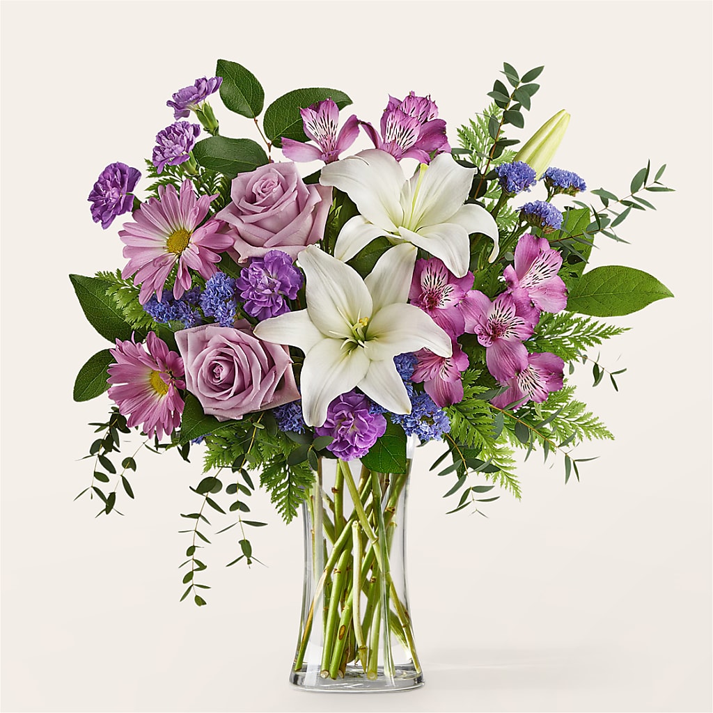 The Dreamscape Bouquet – United Family Flower And Gifts, Brooklyn NY