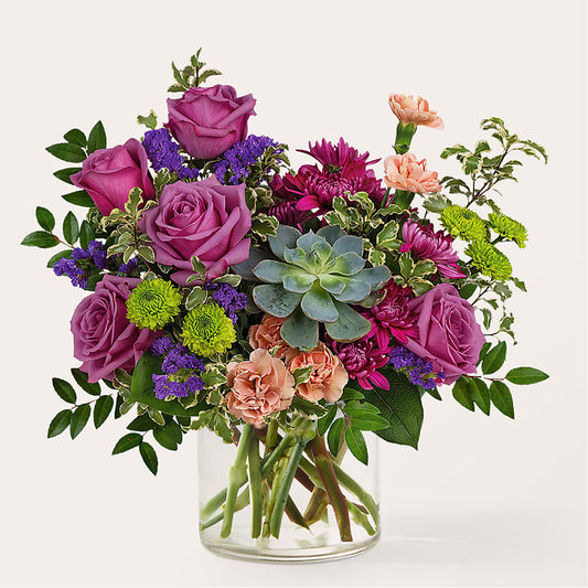 You're a Gem Bouquet – United Family Flower And Gifts, Brooklyn NY