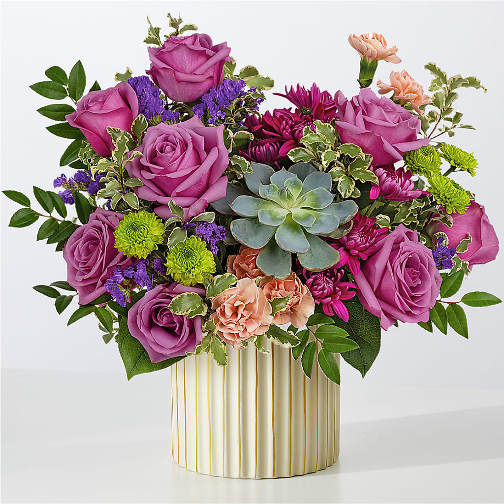 You're a Gem Bouquet – United Family Flower And Gifts, Brooklyn NY
