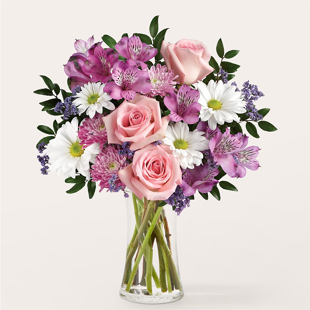 Enchantment Bouquet – United Family Flower And Gifts, Brooklyn NY