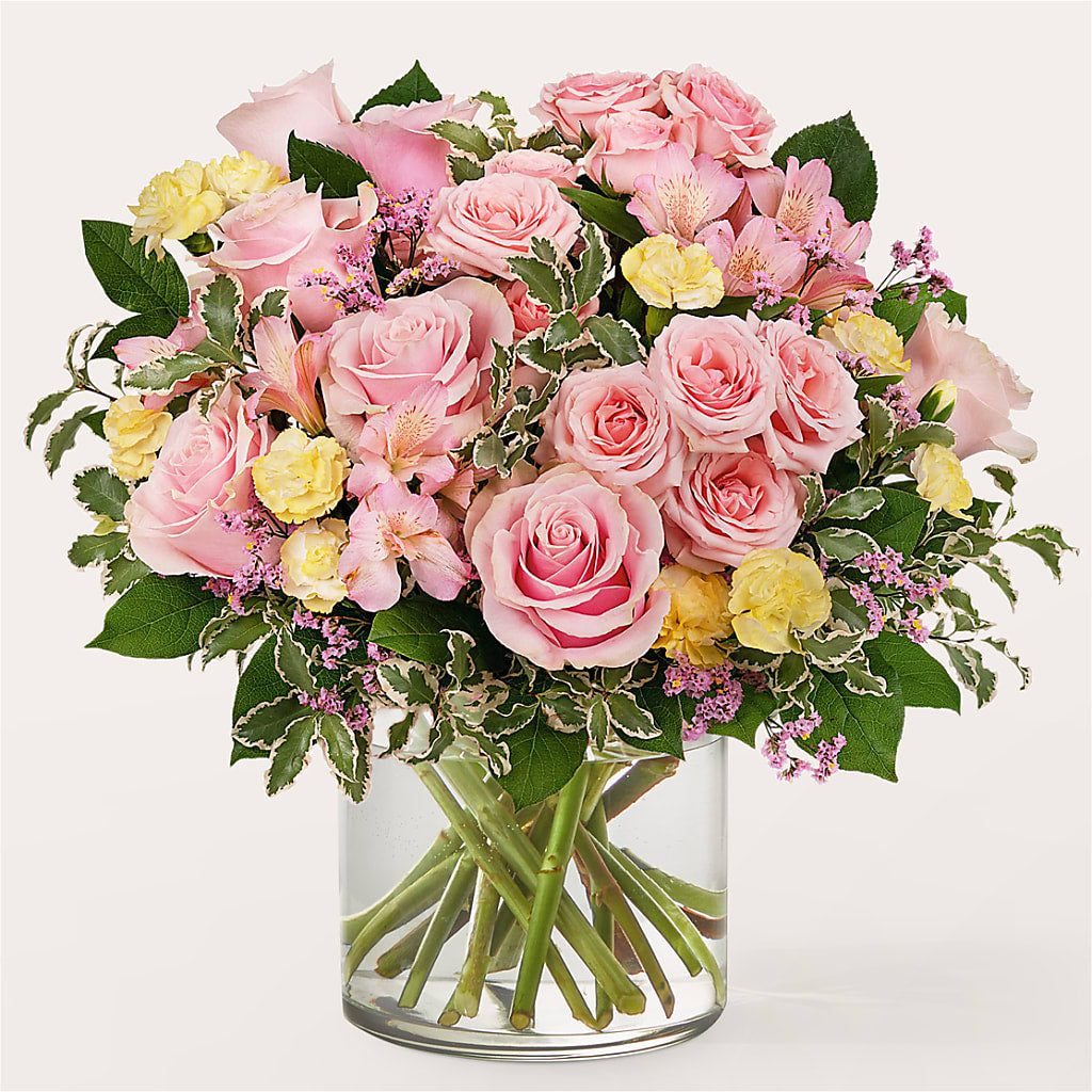 Refreshed Bouquet – United Family Flower And Gifts, Brooklyn NY