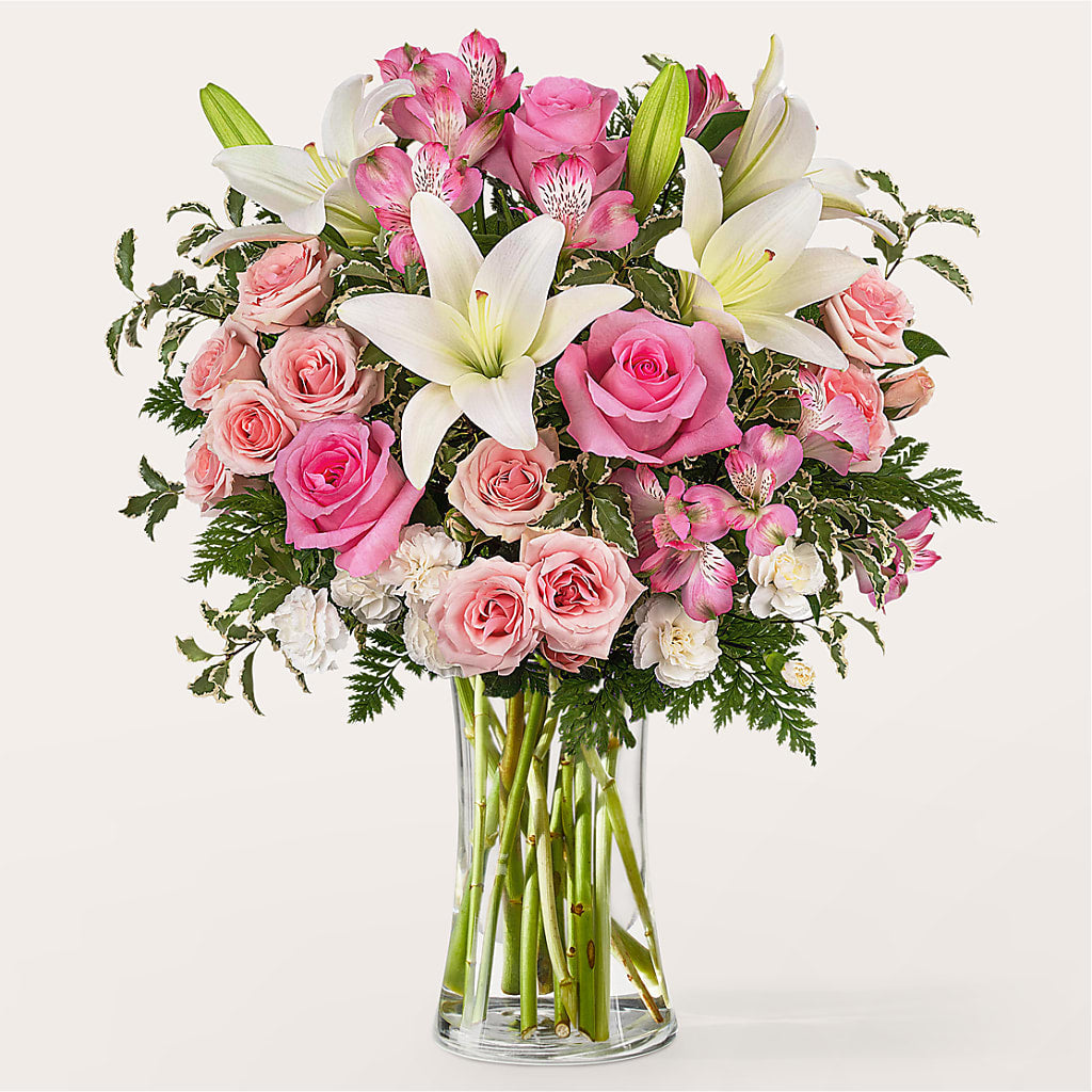 All the Best Bouquet – United Family Flower And Gifts, Brooklyn NY