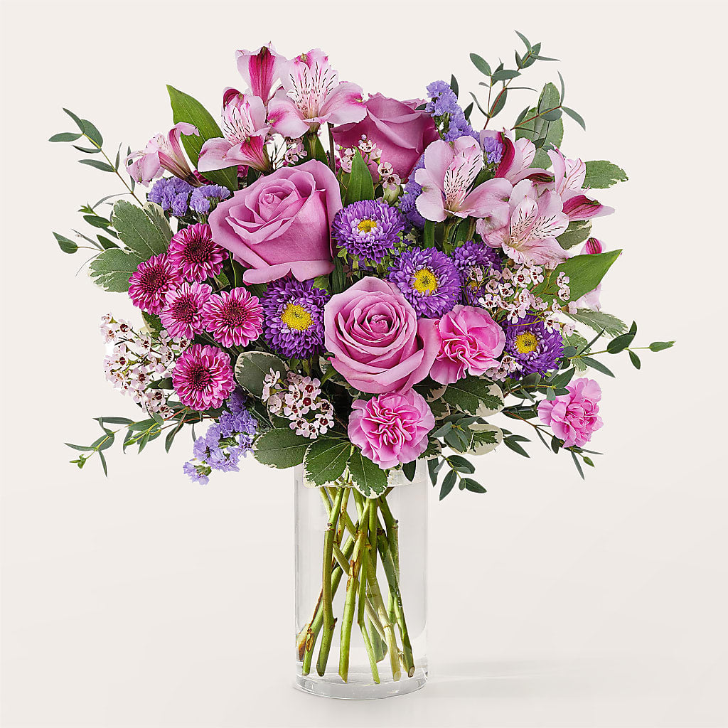 Fanciful Blossoms Bouquet – United Family Flower And Gifts, Brooklyn NY
