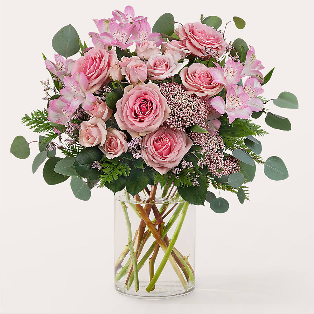 Sweetheart Bouquet – United Family Flower And Gifts, Brooklyn NY