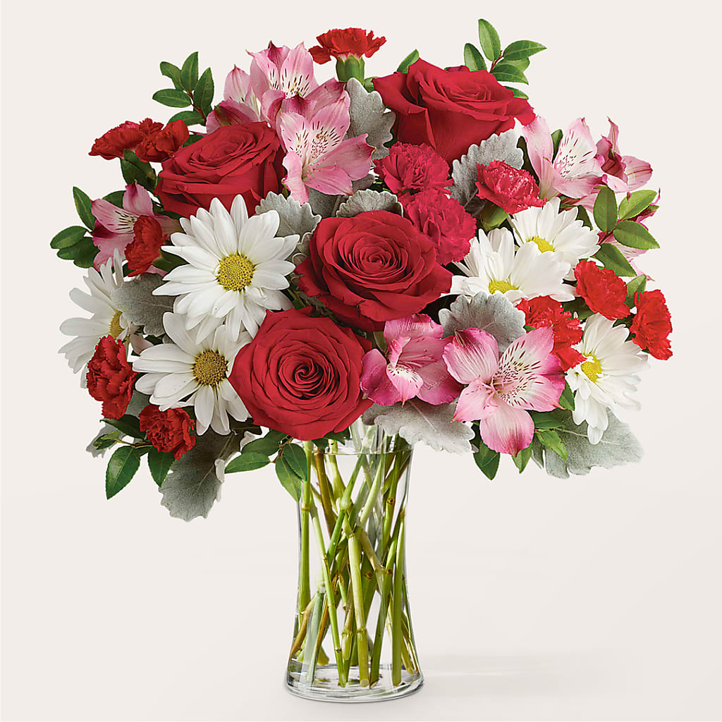 Sugary Sweet Bouquet – United Family Flower And Gifts, Brooklyn NY