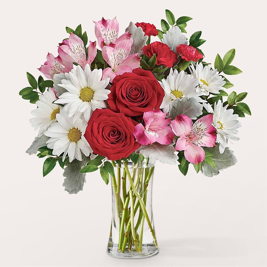 Sugary Sweet Bouquet – United Family Flower And Gifts, Brooklyn NY