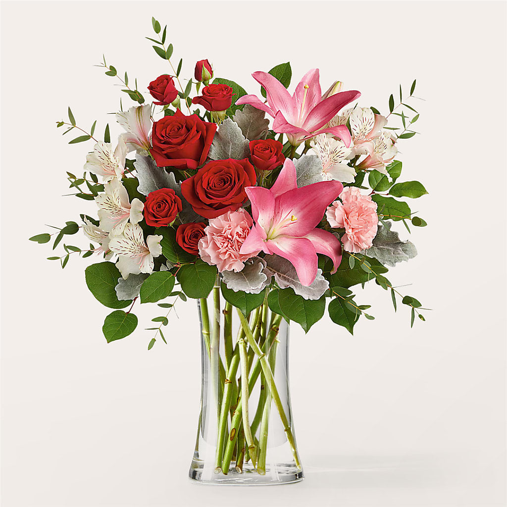 Everything to Me Bouquet – United Family Flower And Gifts, Brooklyn NY
