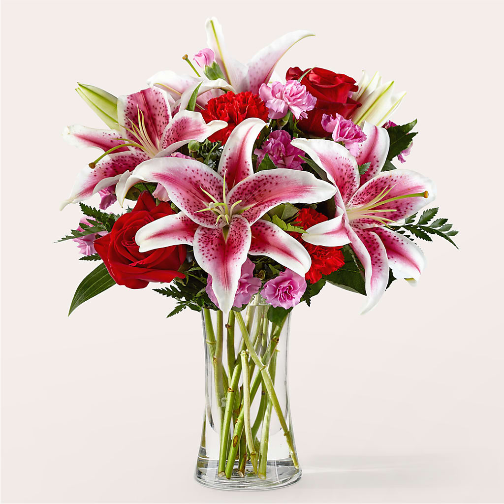 Honeymoon Bouquet – United Family Flower And Gifts, Brooklyn NY