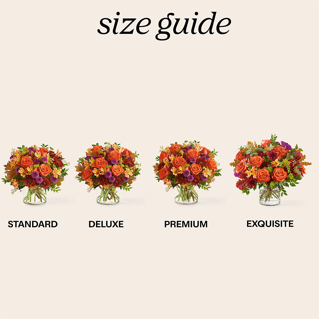 Orange You Glad Bouquet – United Family Flower And Gifts, Brooklyn NY