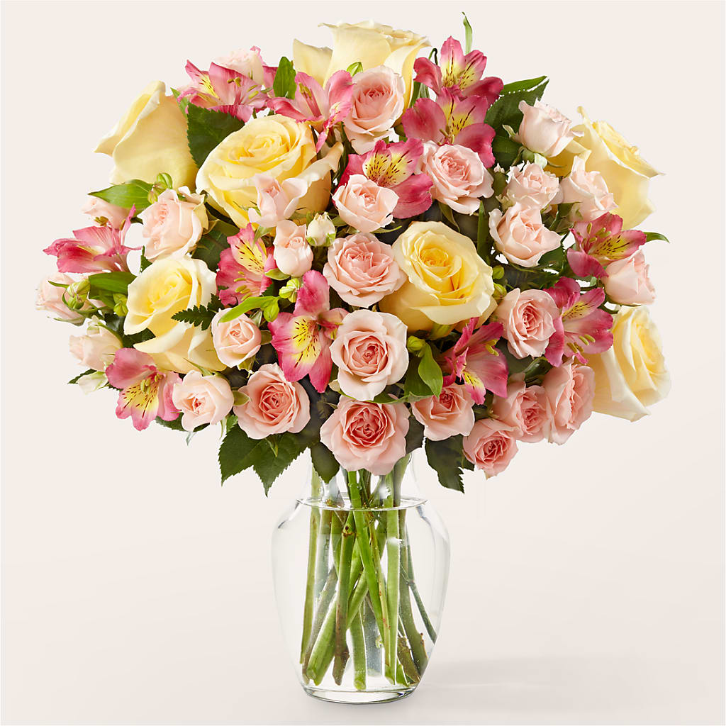 Just Lovely Bouquet – United Family Flower And Gifts, Brooklyn NY