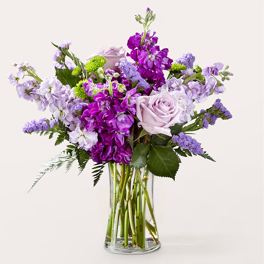 Grapeful Bouquet – United Family Flower And Gifts, Brooklyn NY