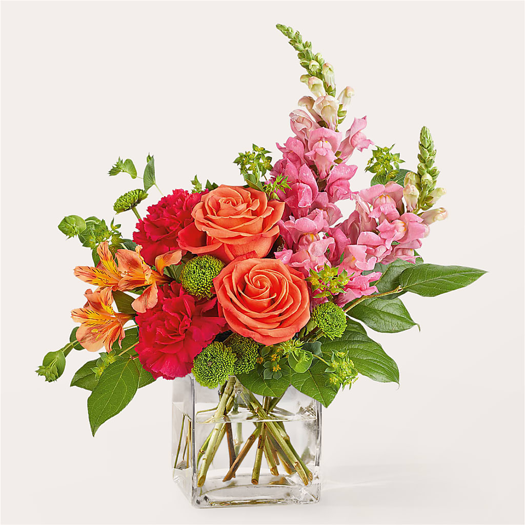 Cosmopolitan Bouquet – United Family Flower And Gifts, Brooklyn NY