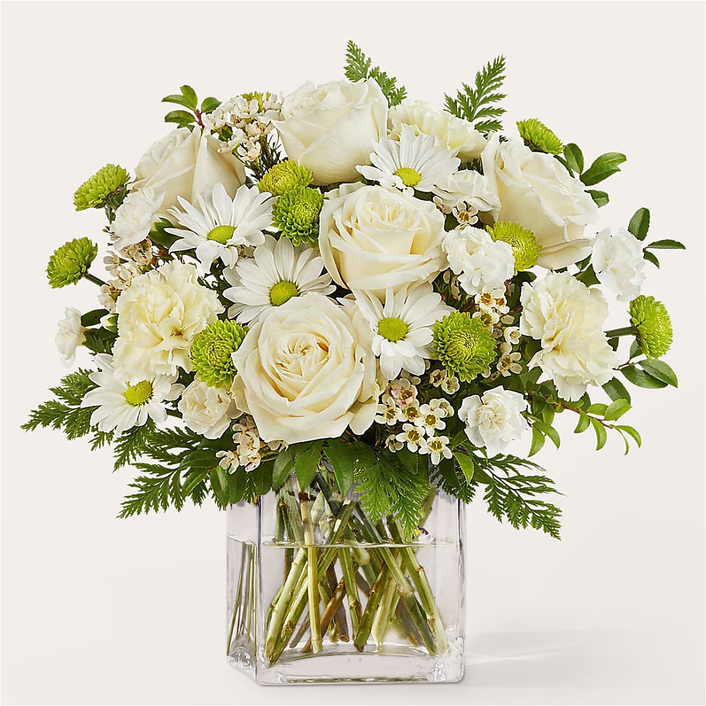 Momentary Meditation Bouquet – United Family Flower And Gifts, Brooklyn NY