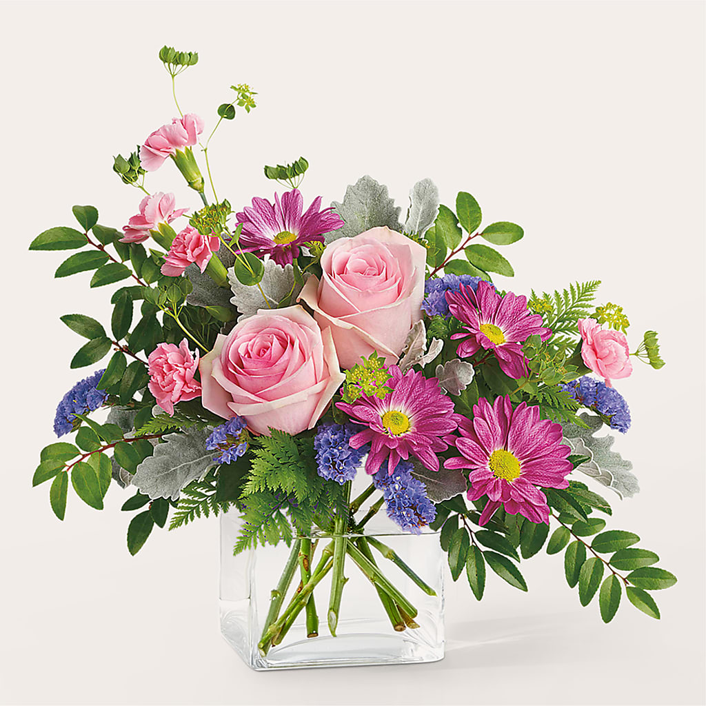 Starlet Bouquet – United Family Flower And Gifts, Brooklyn NY