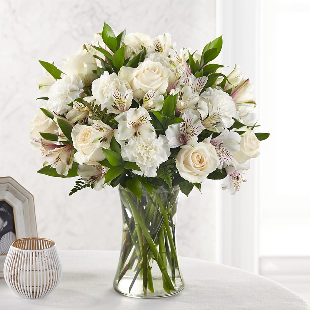 Cherished Friend Bouquet – United Family Flower And Gifts, Brooklyn NY