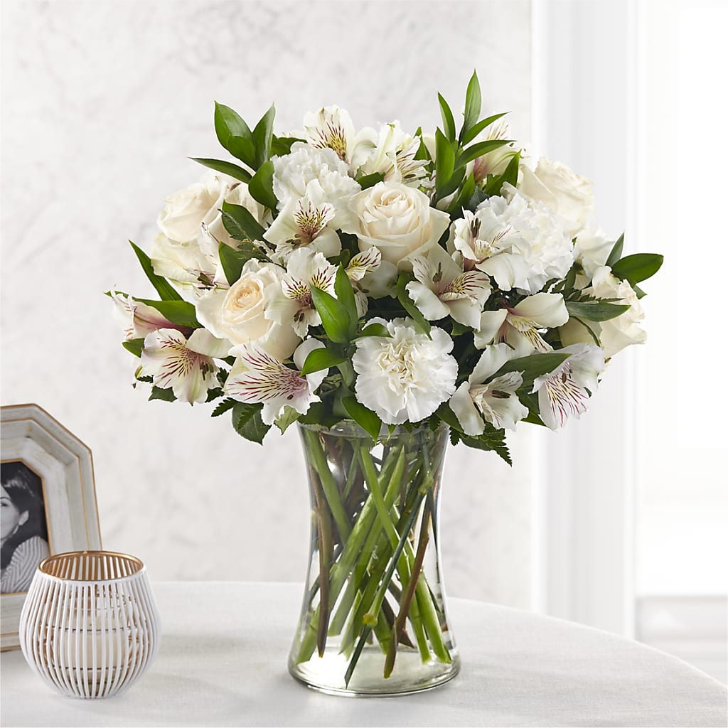 Cherished Friend Bouquet – United Family Flower And Gifts, Brooklyn NY