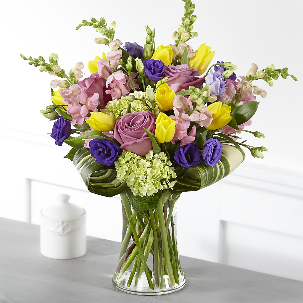 Wondrous Memories Bouquet – United Family Flower And Gifts, Brooklyn NY