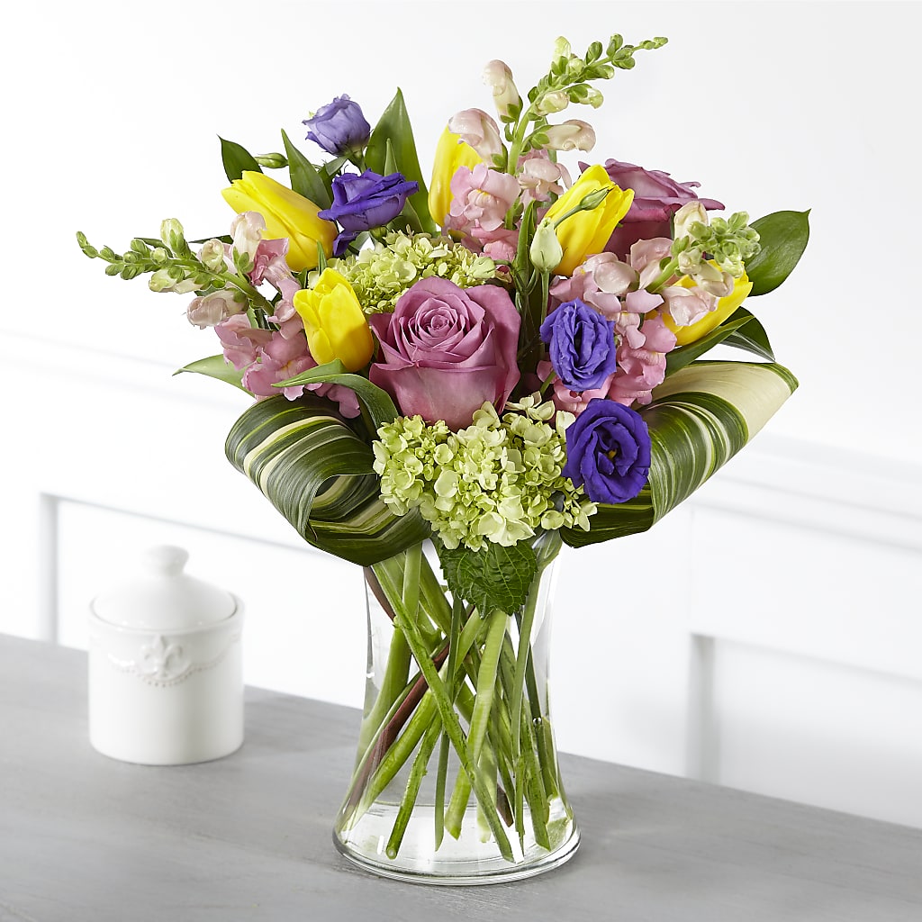 Wondrous Memories Bouquet – United Family Flower And Gifts, Brooklyn NY