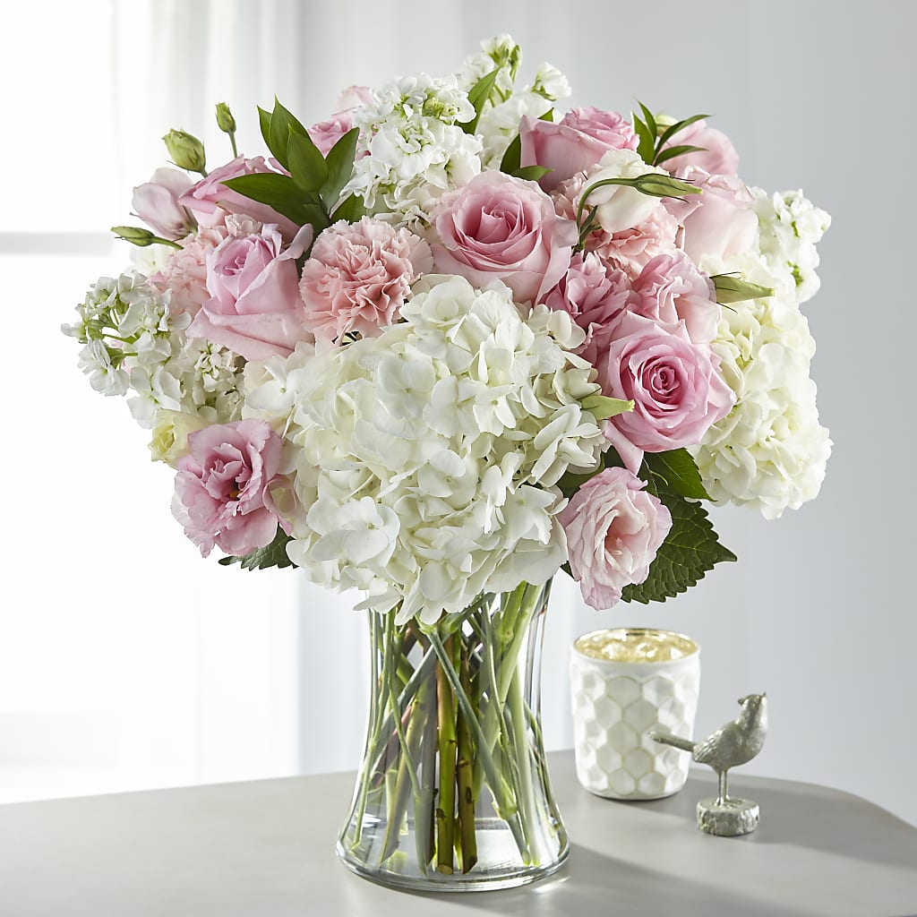 Guiding Grace Bouquet – United Family Flower And Gifts, Brooklyn NY