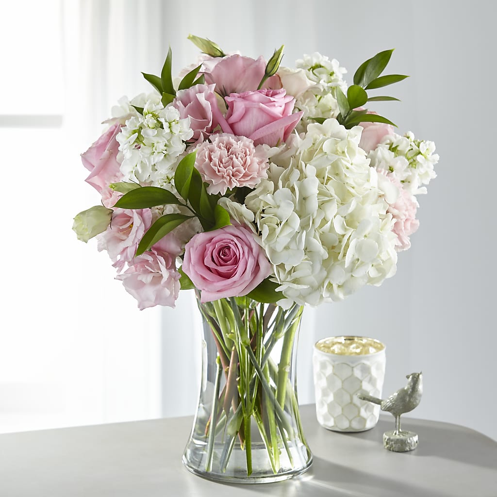 Guiding Grace Bouquet – United Family Flower And Gifts, Brooklyn NY