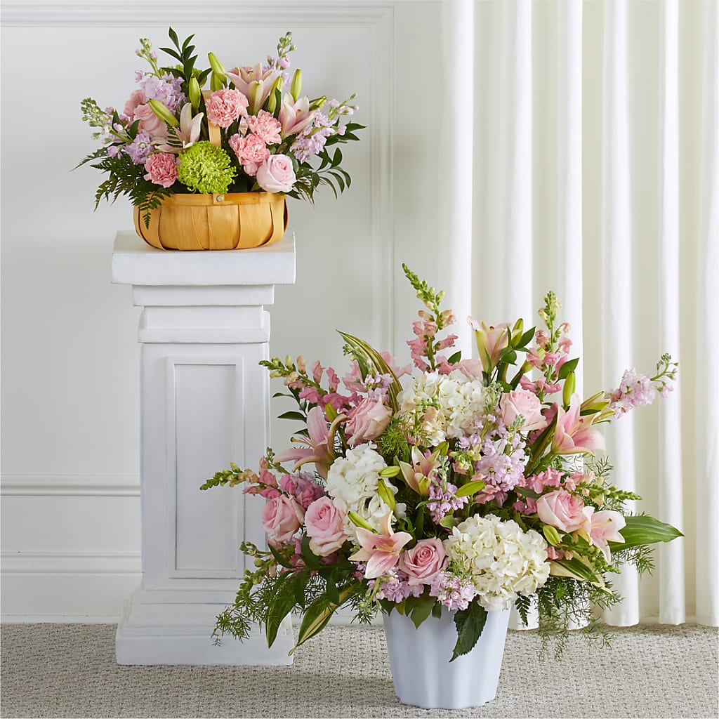 Bountiful Blooms Bundles – United Family Flower And Gifts, Brooklyn NY