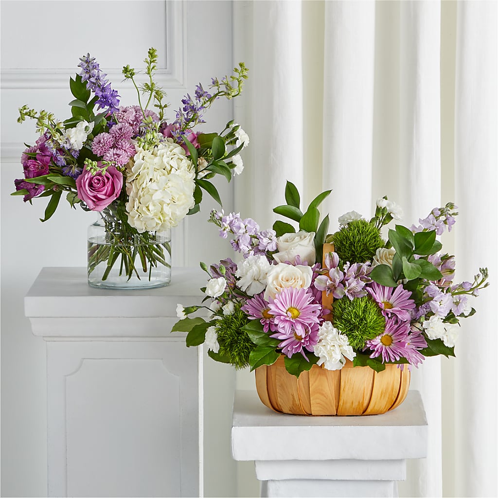 Tender Embrace Bundles – United Family Flower And Gifts, Brooklyn NY