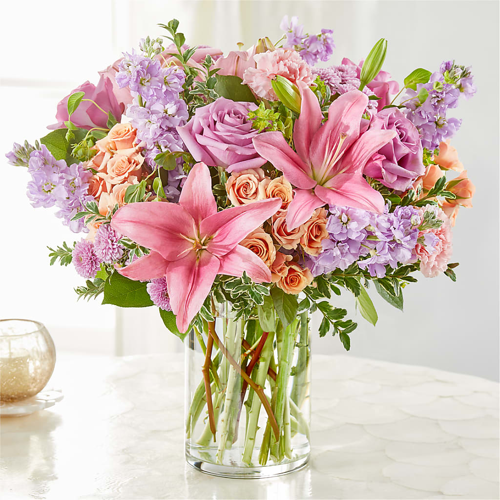 Resilience Bouquet – United Family Flower And Gifts, Brooklyn NY