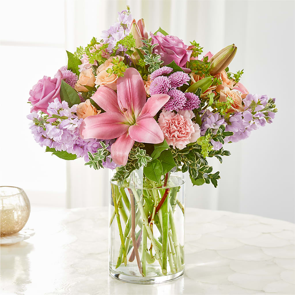Resilience Bouquet – United Family Flower And Gifts, Brooklyn NY