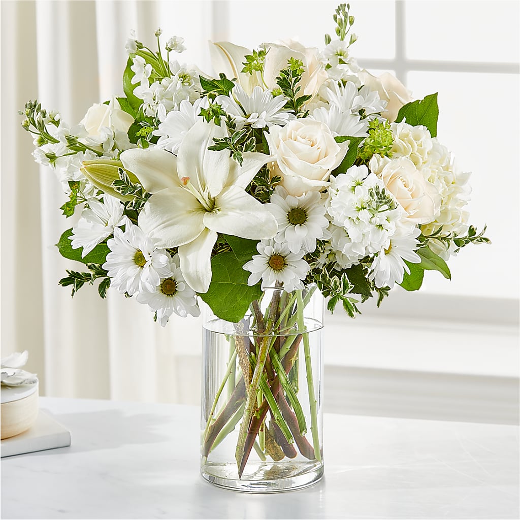 Hope & Renewal Bouquet – United Family Flower And Gifts, Brooklyn NY